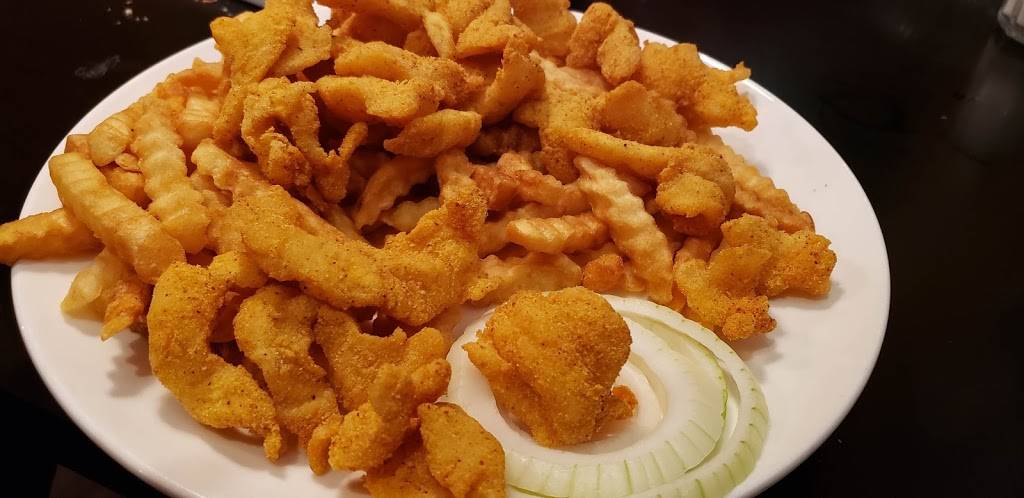 The Red Onion | restaurant | 166 W Lane St, Equality, IL 62934, USA | 6182764862 OR +1 618-276-4862