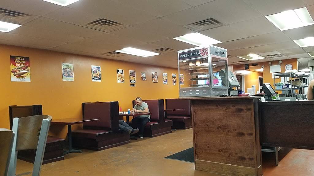 Bennys Pizza Summit | restaurant | 6208 S Archer Rd, Summit, IL 60501, USA | 7085525445 OR +1 708-552-5445