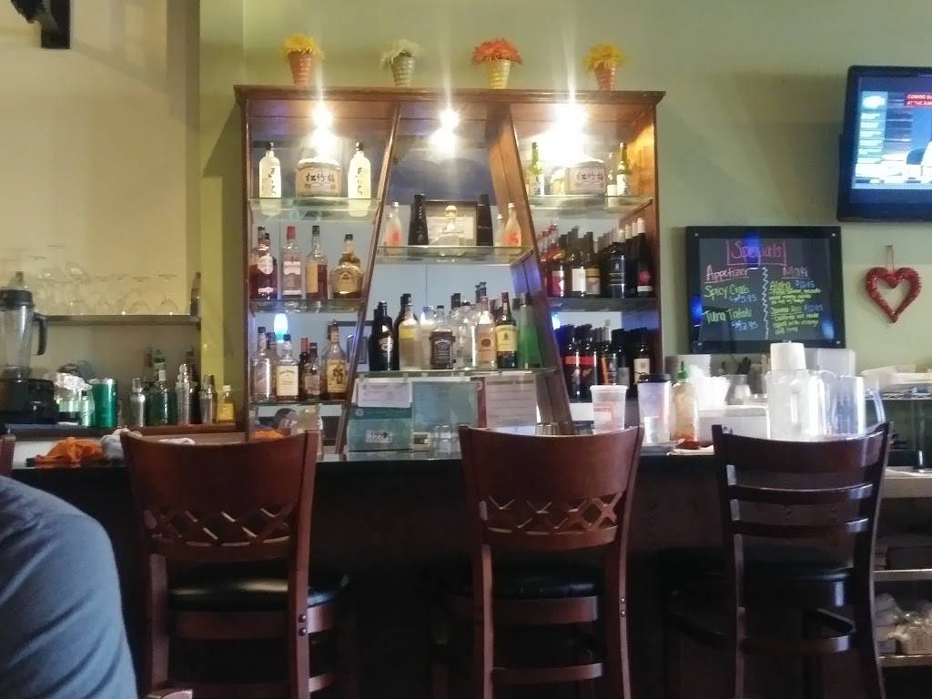 Sushi Thaime | restaurant | 4959 95th St, Oak Lawn, IL 60453, USA | 7084258228 OR +1 708-425-8228