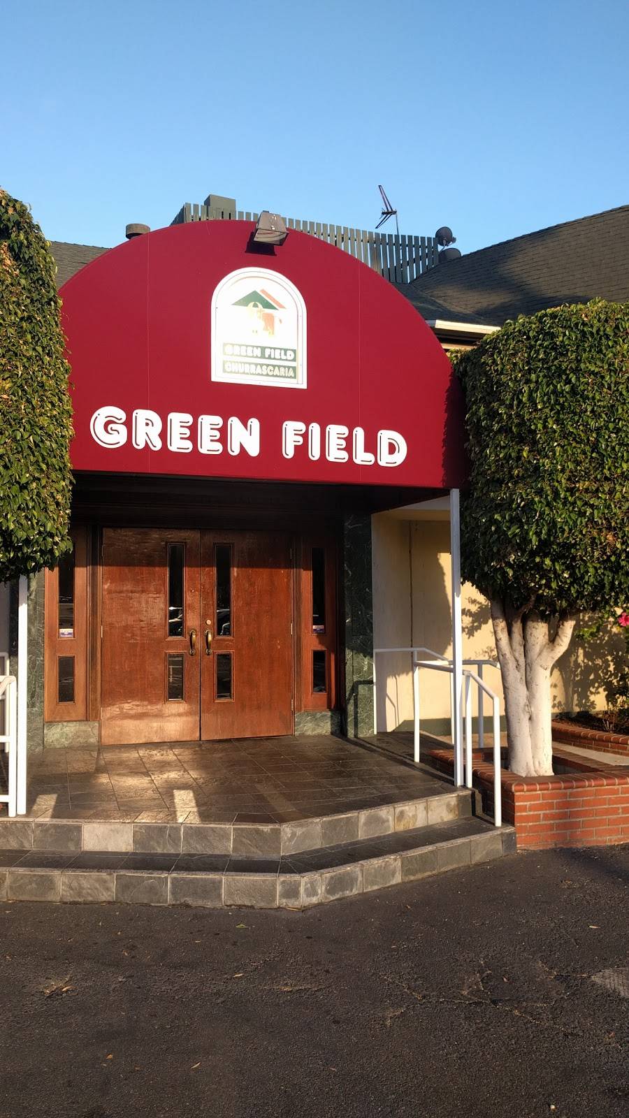 Green Field Churrascaria | restaurant | 5305 Pacific Coast Hwy, Long Beach, CA 90804, USA | 5625970906 OR +1 562-597-0906