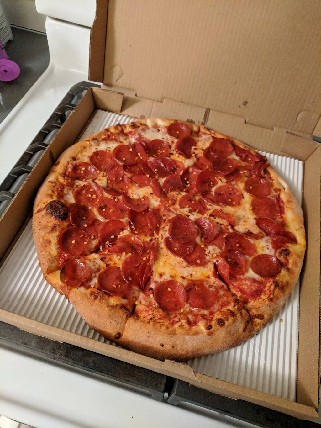 Domenicos | restaurant | 2411 E Washington Blvd, Pasadena, CA 91104, USA | 6267976459 OR +1 626-797-6459