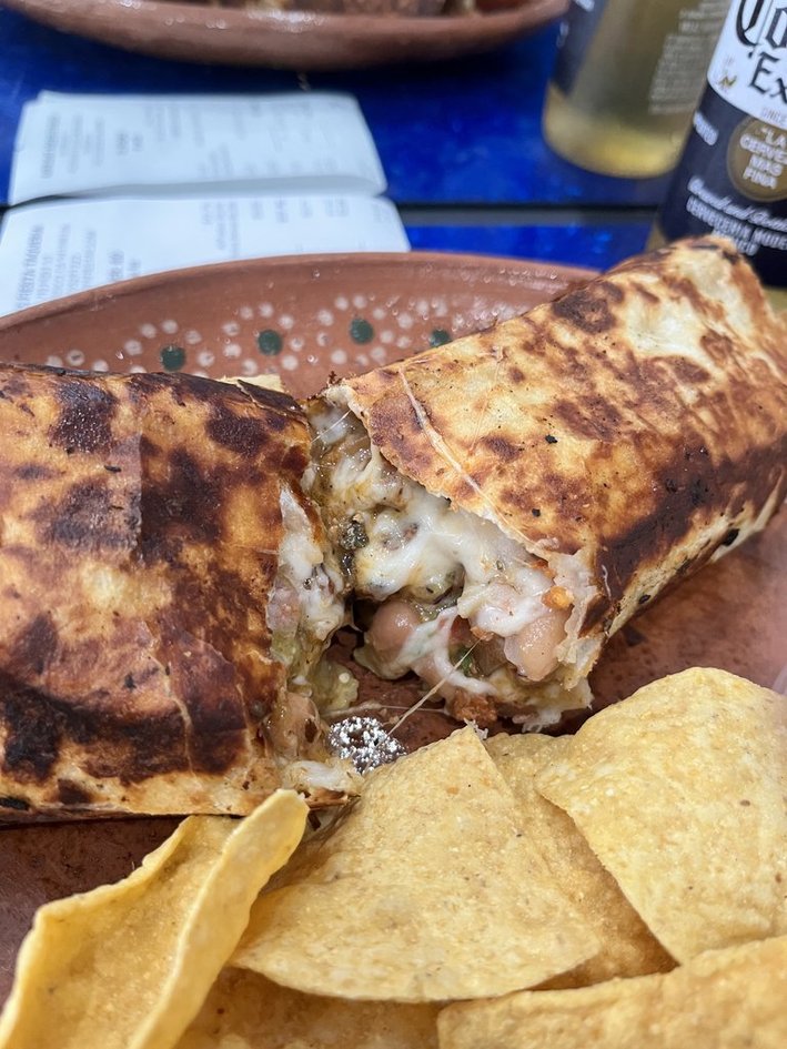 Chuys Fiestas Taqueria lI | restaurant | 710 Post St, San Francisco, CA 94109, USA | 4155291323 OR +1 415-529-1323