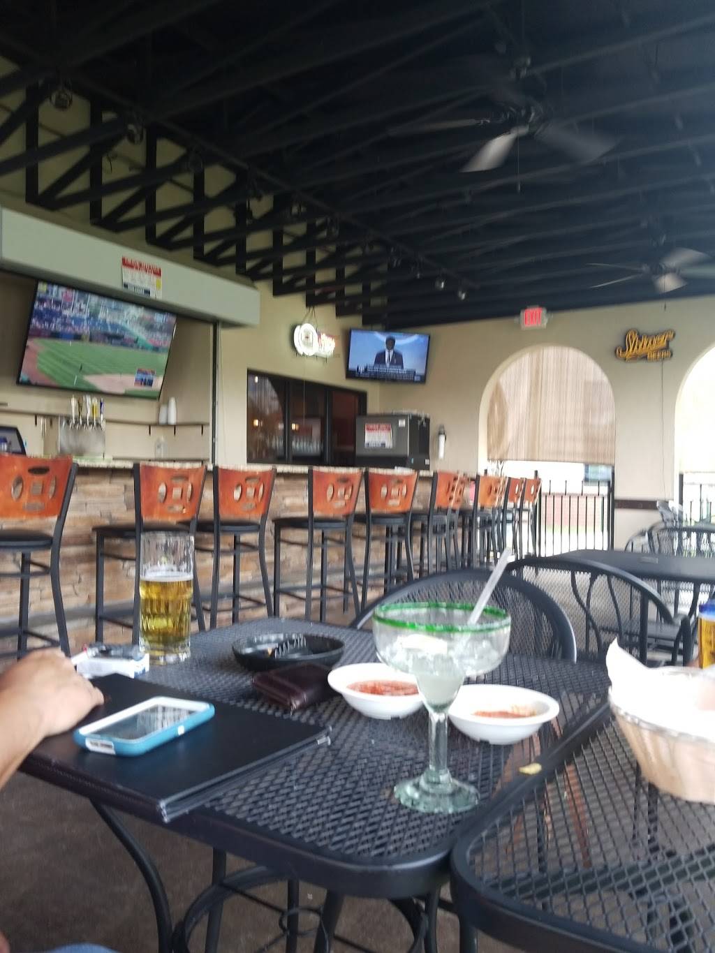 El Matador Mexican Restaurant | restaurant | 3412 Black Forest Dr, Fayetteville, AR 72704, USA | 4798566950 OR +1 479-856-6950