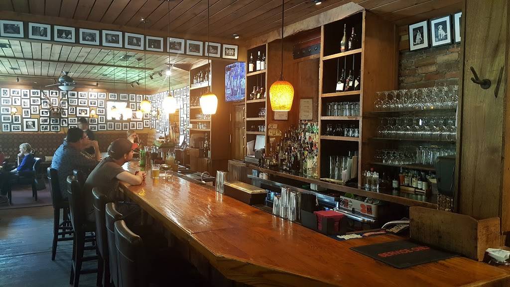 Bistro Roca | restaurant | 143 Wonderland Trail, Blowing Rock, NC 28605, USA | 8282954008 OR +1 828-295-4008