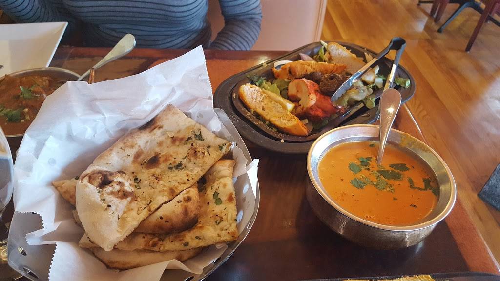 Bukhara Indian Bistro | meal takeaway | 3698 Washington St, Jamaica Plain, MA 02130, USA | 6175222195 OR +1 617-522-2195