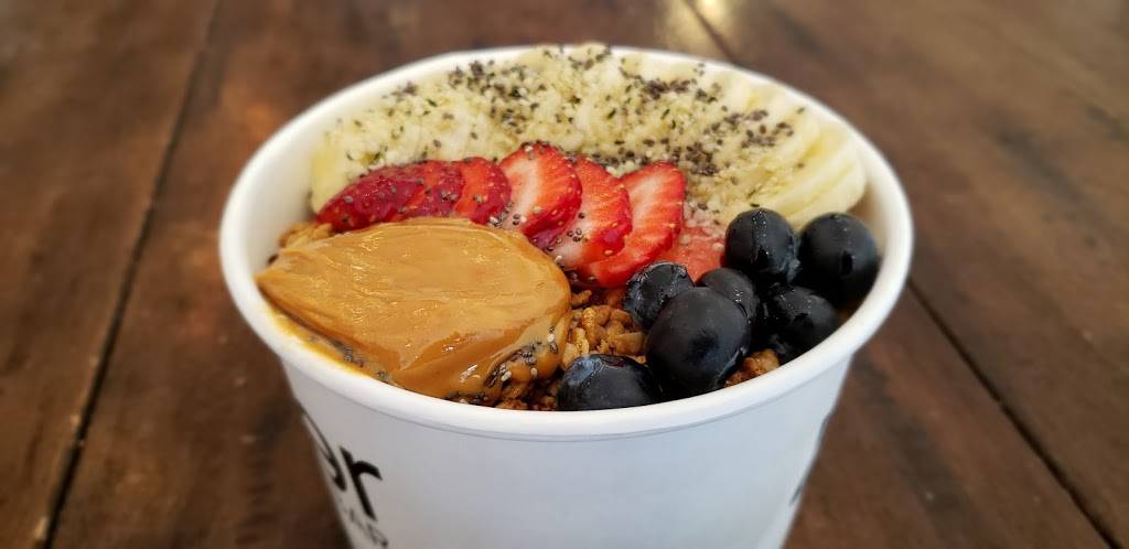 Nekter Juice Bar | cafe | 6712 Snider Plaza, Dallas, TX 75205, USA | 2142240404 OR +1 214-224-0404