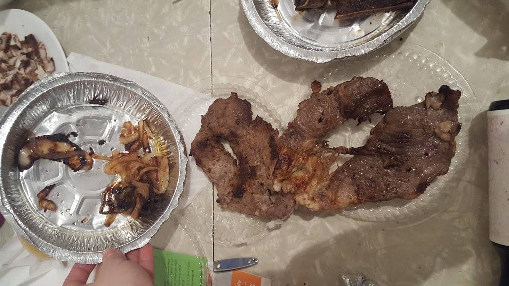 La Cocina | restaurant | 12 E Kingsbridge Rd, Bronx, NY 10468, USA | 7185617067 OR +1 718-561-7067