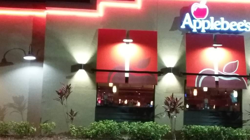 Applebees Grill + Bar | restaurant | 1901 W Main St, Inverness, FL 34452, USA | 3525600300 OR +1 352-560-0300