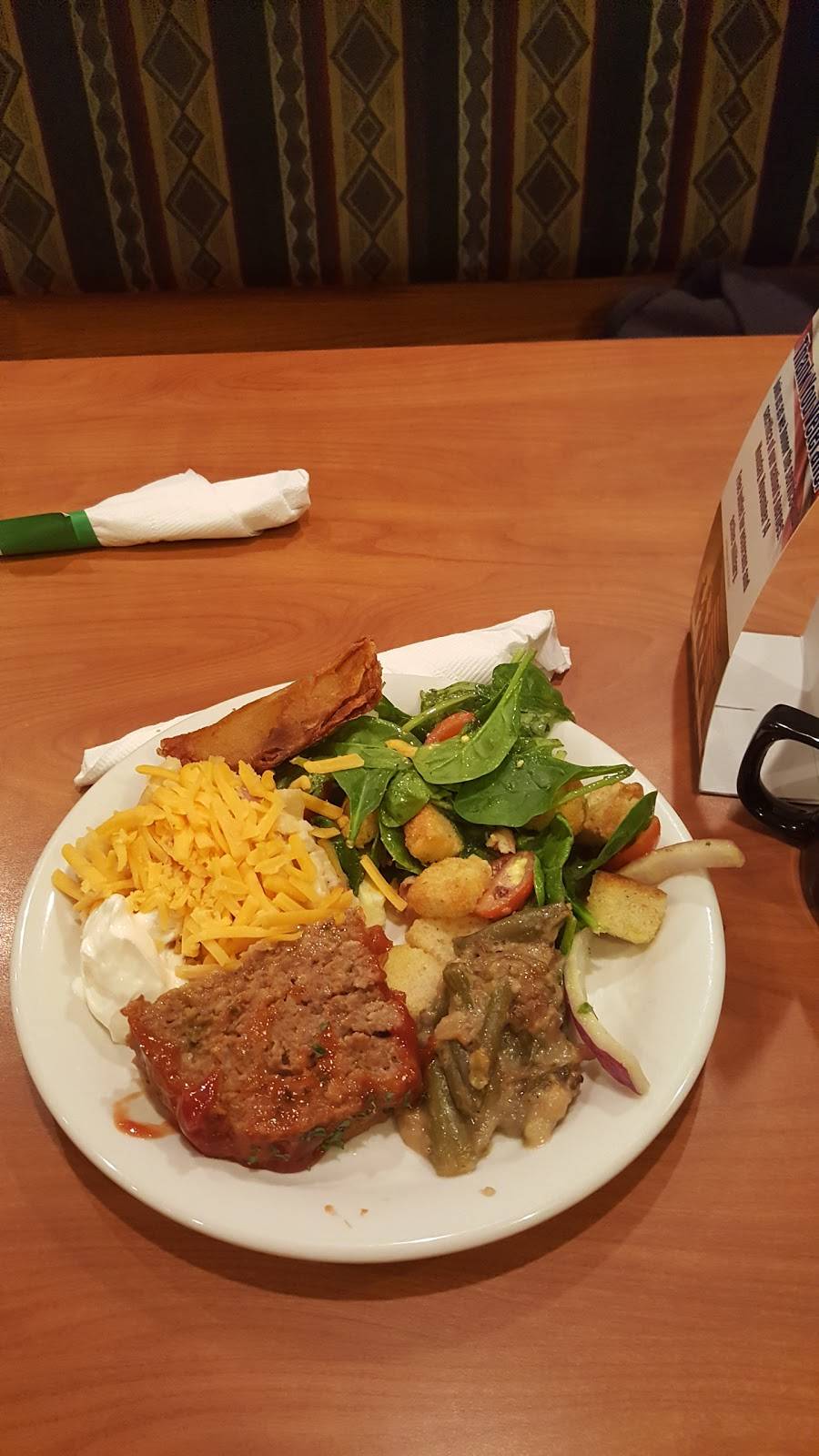 Bonanza | restaurant | 300 Commerce Park Dr, New Columbia, PA 17886, USA | 5705681200 OR +1 570-568-1200