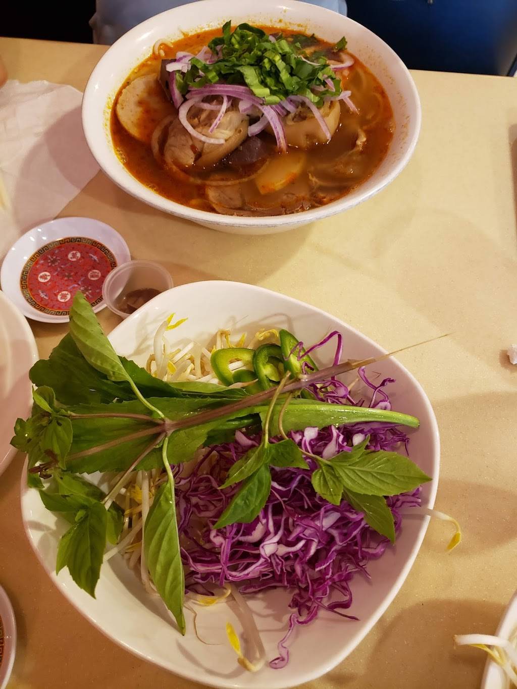 VN Pho | restaurant | 6363 Jonesboro Rd, Morrow, GA 30260, USA | 7709606699 OR +1 770-960-6699
