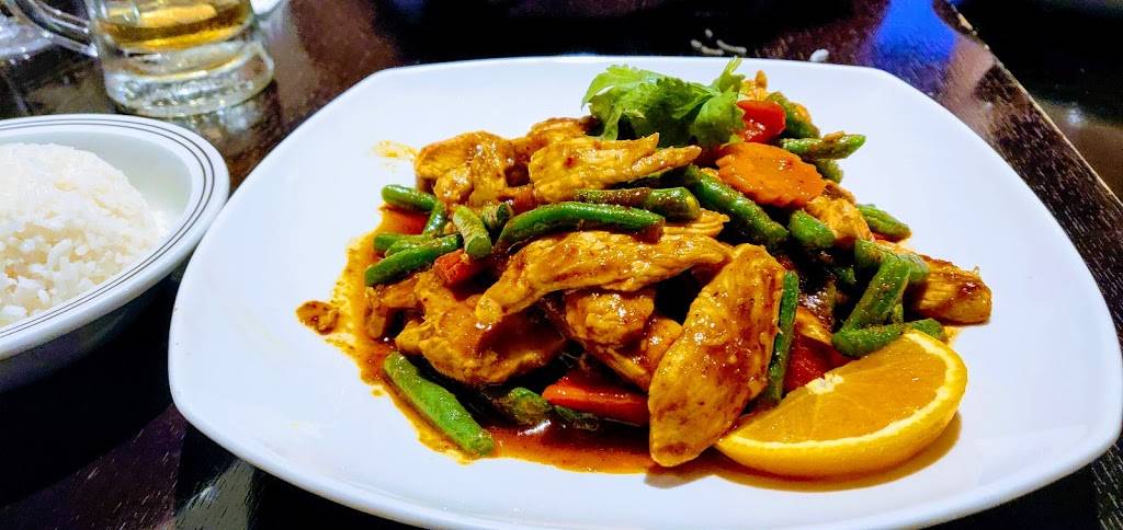 Thai House Cuisine 2 | restaurant | 261 Lakeshore Rd E, Mississauga, ON L5G 1G8, Canada | 9059906888 OR +1 905-990-6888