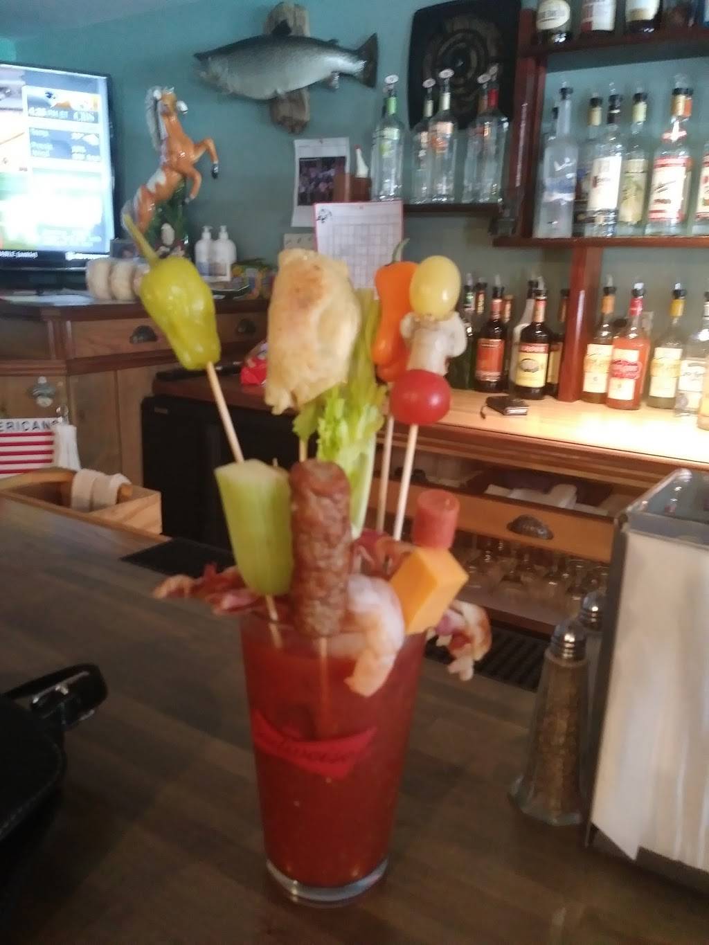 The Rivers Edge Pub & Grille | restaurant | 29 N Main St, Beacon Falls, CT 06403, USA | 2036328892 OR +1 203-632-8892