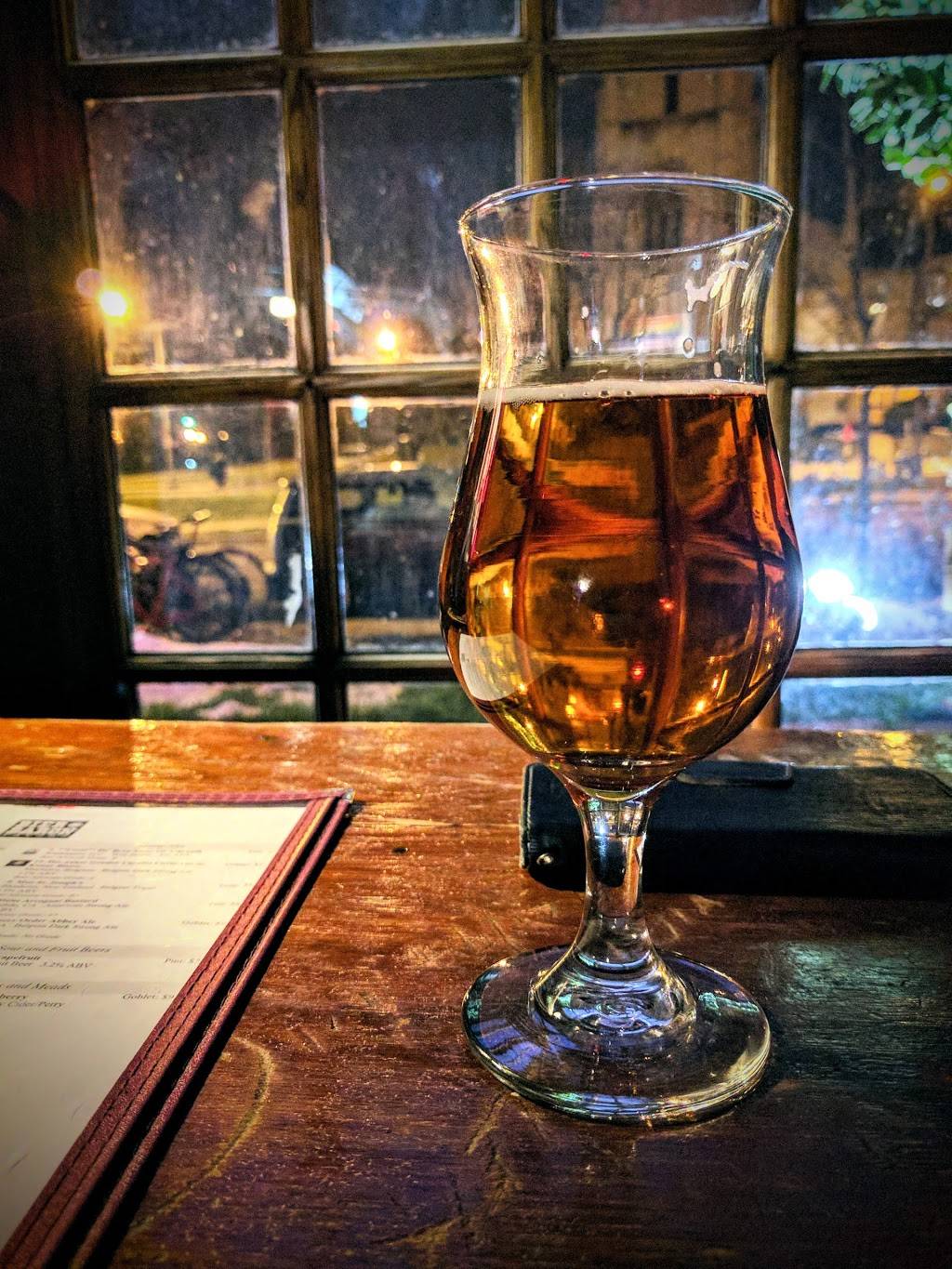 DC Comedy Loft and Bier Baron Tavern | restaurant | 1523 22nd St NW, Washington, DC 20037, USA | 2022931887 OR +1 202-293-1887