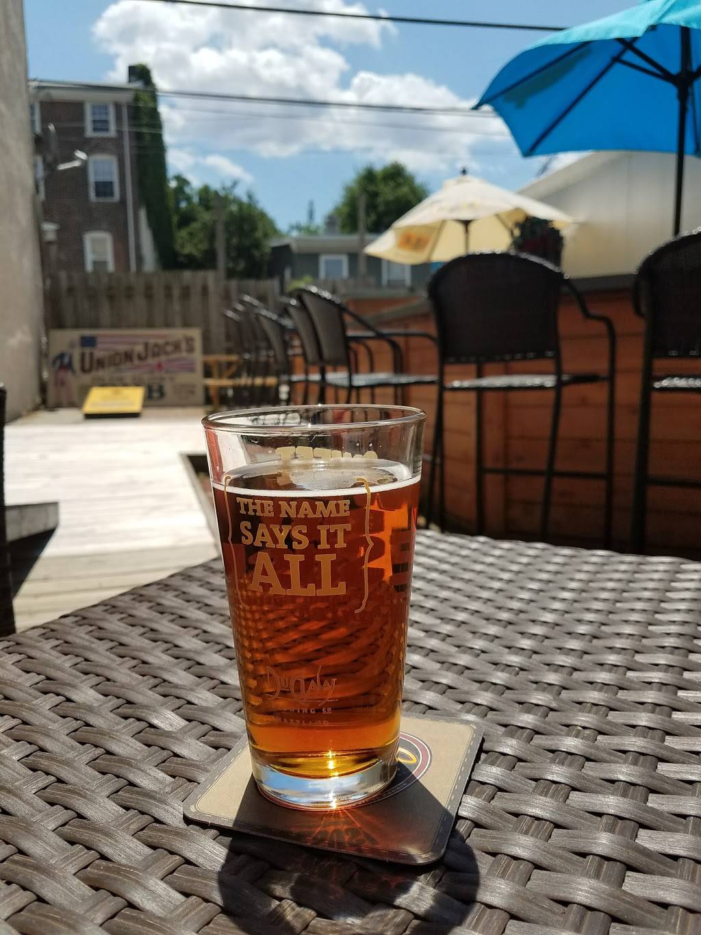 The Union Tap House | restaurant | 4801 Umbria St, Philadelphia, PA 19127, USA | 2154828980 OR +1 215-482-8980