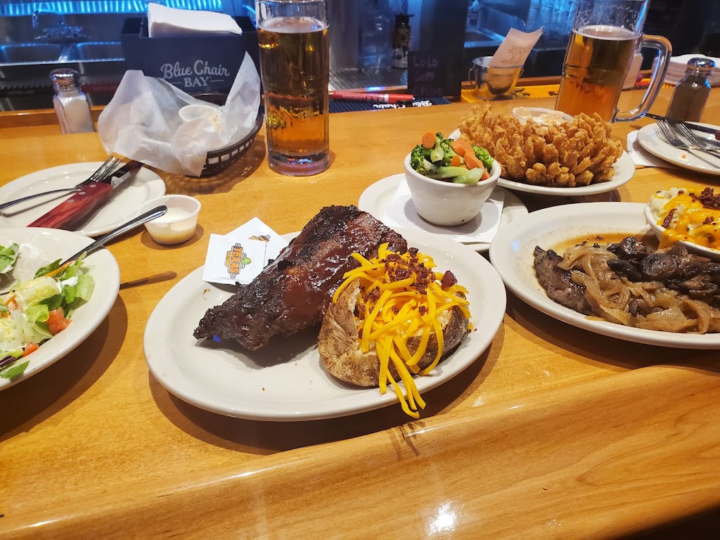 Texas Roadhouse | restaurant | 980 W Renaissance Pkwy, Rialto, CA 92376, USA | 9097877720 OR +1 909-787-7720