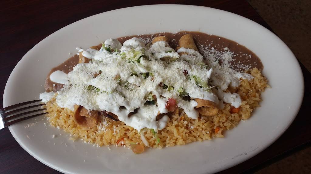 La Cabaña | restaurant | 4086 Crockett St, Henrico, VA 23228, USA | 8046121891 OR +1 804-612-1891