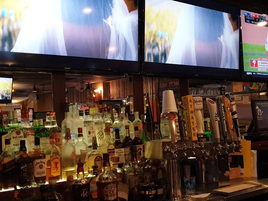 Border Cantina | restaurant | 21420 Novi Rd, Novi, MI 48375, USA | 2483477827 OR +1 248-347-7827