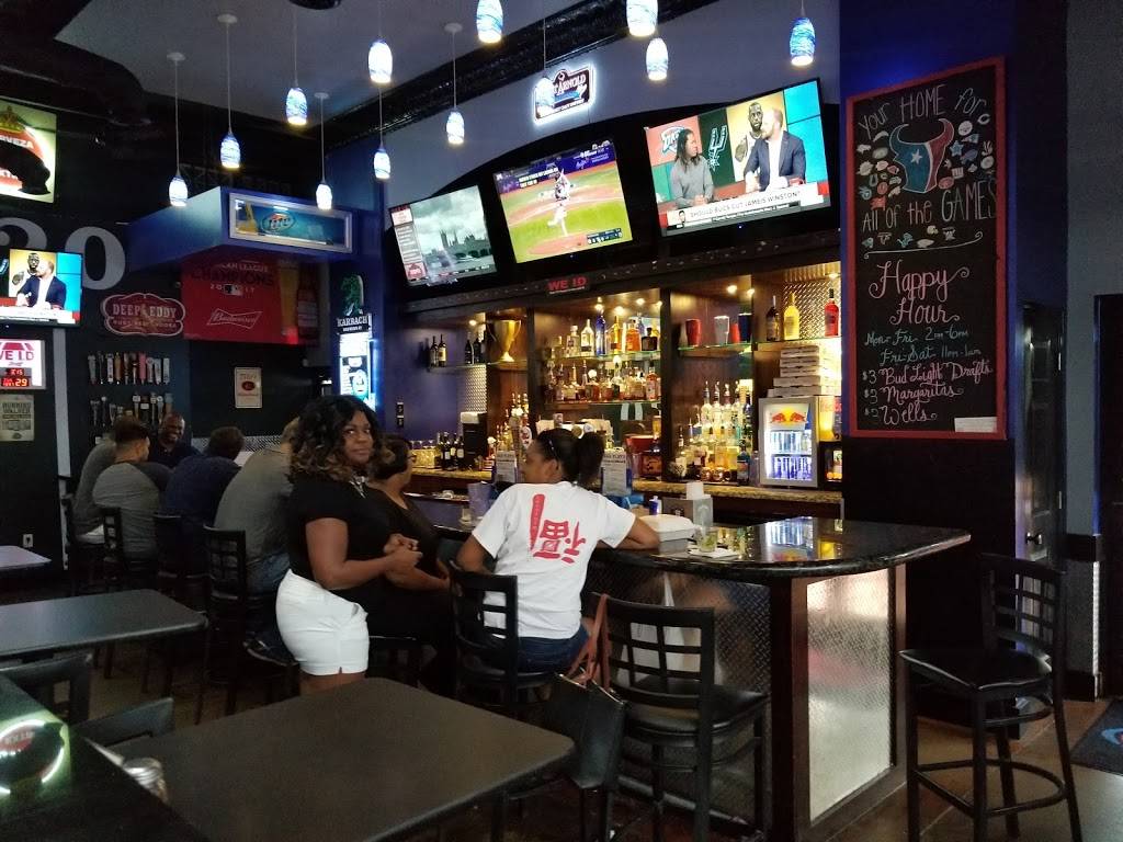 Center Court Pizza & Brew | restaurant | 7425 Hwy 6, Missouri City, TX 77459, USA | 8329470440 OR +1 832-947-0440