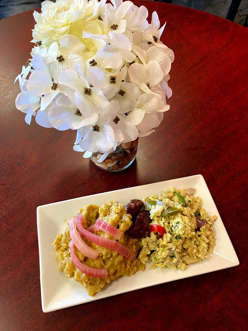 Nelly Latin Restaurant | restaurant | 78 Brookside Ave, Chester, NY 10918, USA | 8456105259 OR +1 845-610-5259