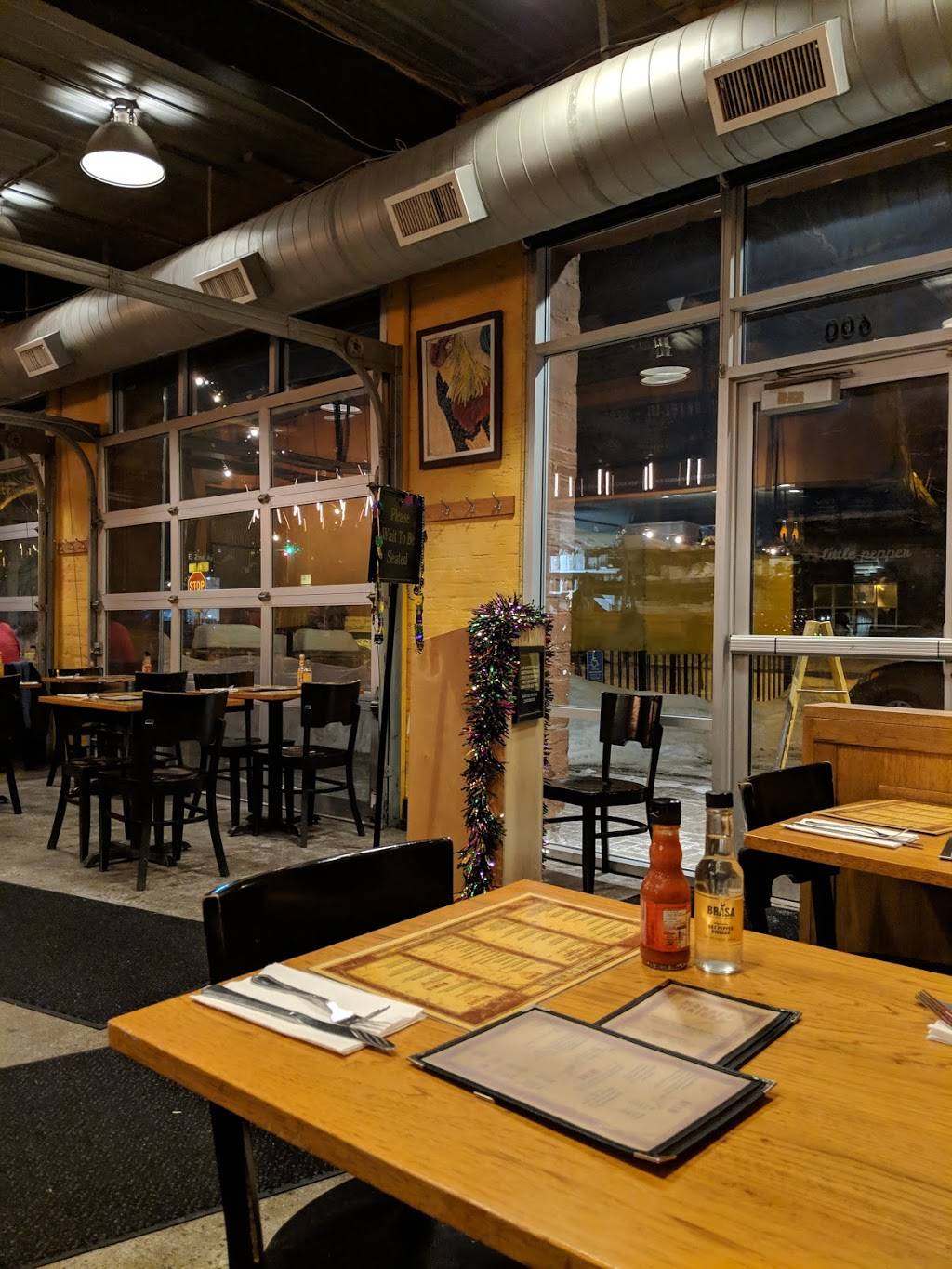 Brasa Rotisserie | restaurant | 600 E Hennepin Ave, Minneapolis, MN 55414, USA | 6123793030 OR +1 612-379-3030