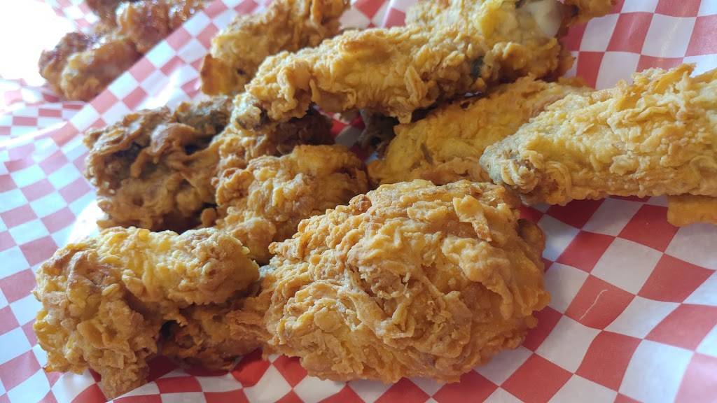 Kore chicken | restaurant | 28 South Unionville Ave #10, Unionville, ON L3R 4P9, Canada | 6474289997 OR +1 647-428-9997