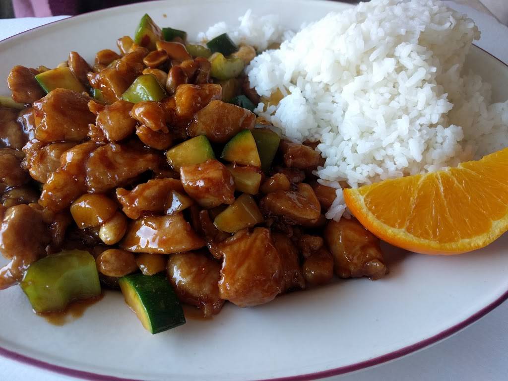 New Tsing Tao Restaurant | restaurant | 811 Ulloa St, San Francisco, CA 94127, USA | 4155669559 OR +1 415-566-9559