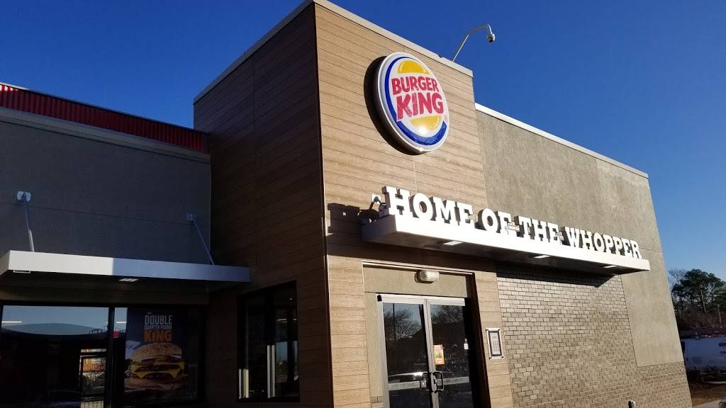 Burger King | restaurant | 2850 S Westport Dr, Port Allen, LA 70767, USA | 2252838140 OR +1 225-283-8140