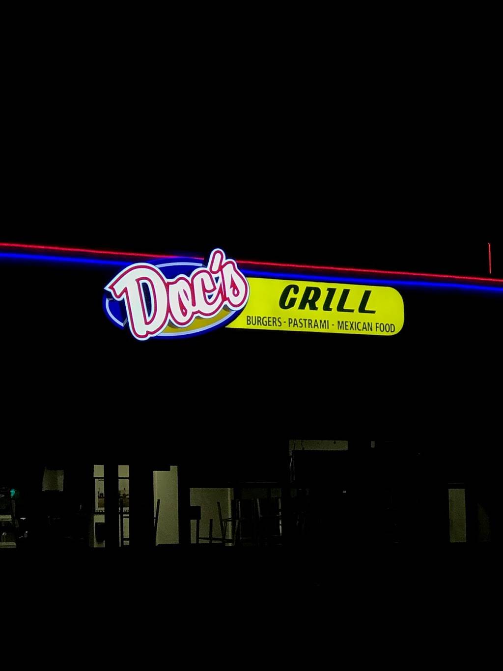 Docs | restaurant | 105 S Willis St, Visalia, CA 93291, USA | 5593727321 OR +1 559-372-7321