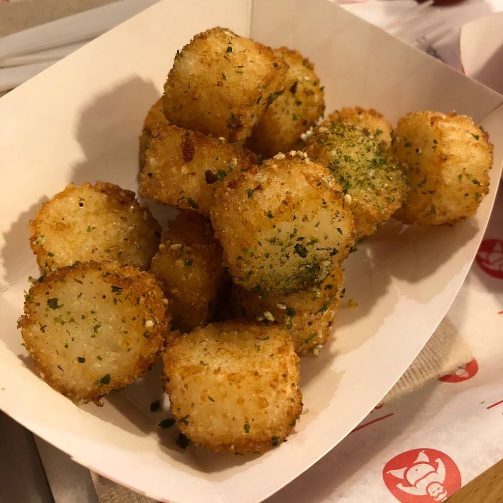 Sumo Dog | restaurant | 1315 3rd Street Promenade, Santa Monica, CA 90401, USA | 3103195380 OR +1 310-319-5380