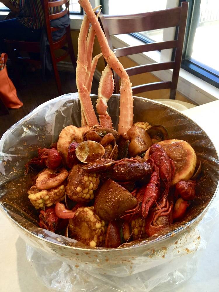 The Shrimp Lover | restaurant | 125 W Torrance Blvd, Redondo Beach, CA 90277, USA | 3103746555 OR +1 310-374-6555