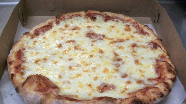 Pizzeria Americana | restaurant | 516 Long Pond Rd, Rochester, NY 14612, USA | 5852279913 OR +1 585-227-9913