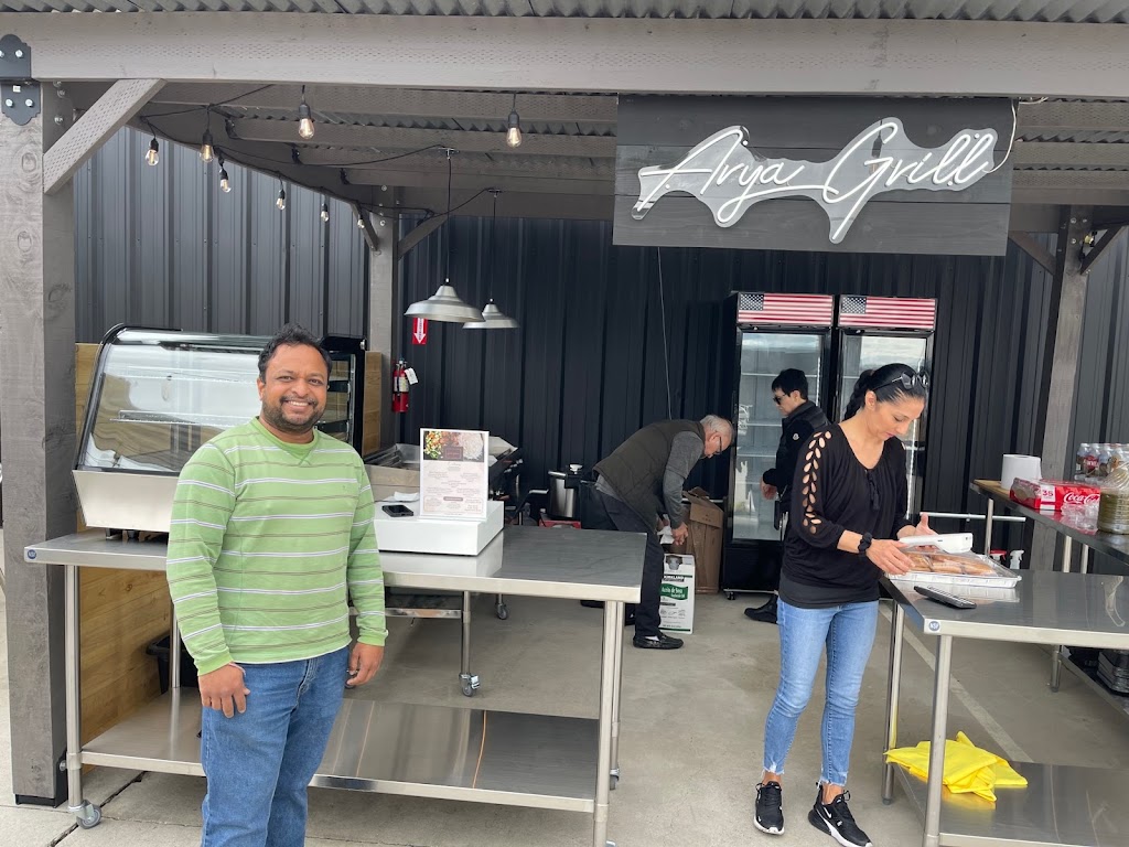 Arya Grill | restaurant | 21459 S Reeve Rd, Tracy, CA 95304, USA | 2095971955 OR +1 209-597-1955