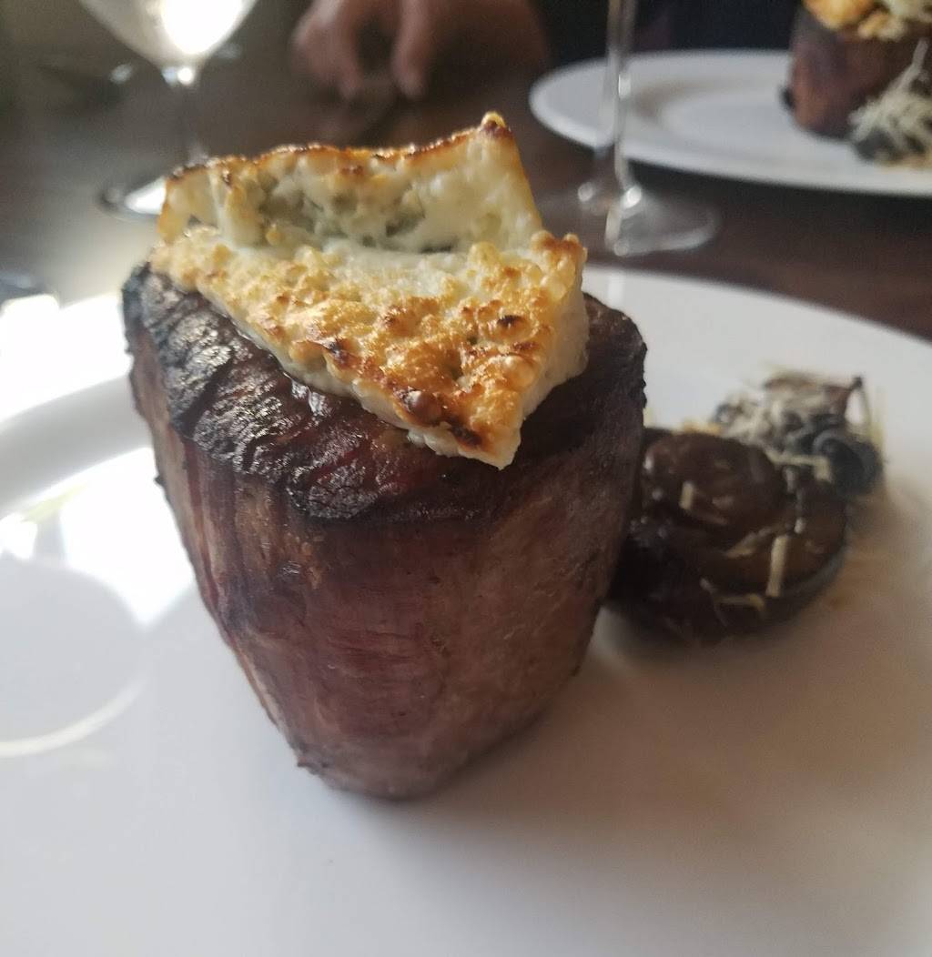 The Braford Steakhouse | restaurant | 100 N 2nd St, Fort Pierce, FL 34950, USA | 7728829131 OR +1 772-882-9131