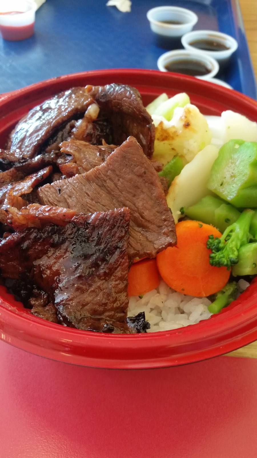 L&L | restaurant | 7891 W Tropical Pkwy Suite 120, Las Vegas, NV 89149, USA | 7027929898 OR +1 702-792-9898