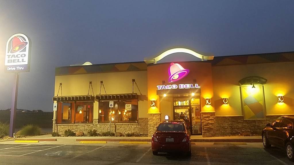 Taco Bell | meal takeaway | 5745 Interstate 20 W, Arlington, TX 76017, USA | 8174781468 OR +1 817-478-1468