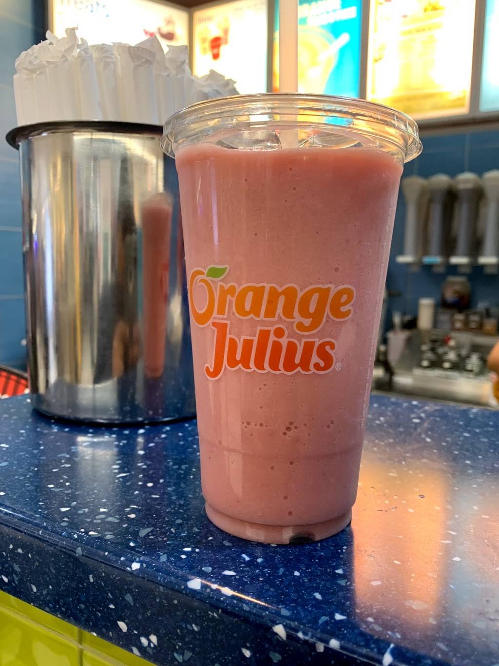 Dairy Queen | restaurant | 1816 Willowbrook Mall, Wayne, NJ 07470, USA | 9737850059 OR +1 973-785-0059