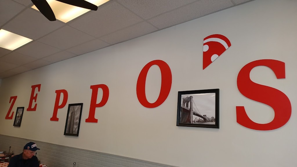 Zeppos Pizza | restaurant | 9510 Hageman Rd B, Bakersfield, CA 93312, USA | 6615876555 OR +1 661-587-6555