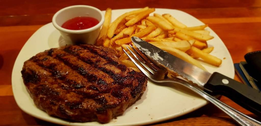 Outback Steakhouse | restaurant | 166 E Huntington Dr, Arcadia, CA 91006, USA | 6264476435 OR +1 626-447-6435