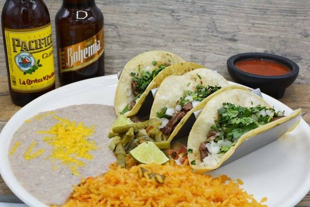 Don Tequila Mexican Grill and Cantina | restaurant | 15910 Jackson Creek Pkwy Suite 100, Monument, CO 80132, USA | 7194877788 OR +1 719-487-7788