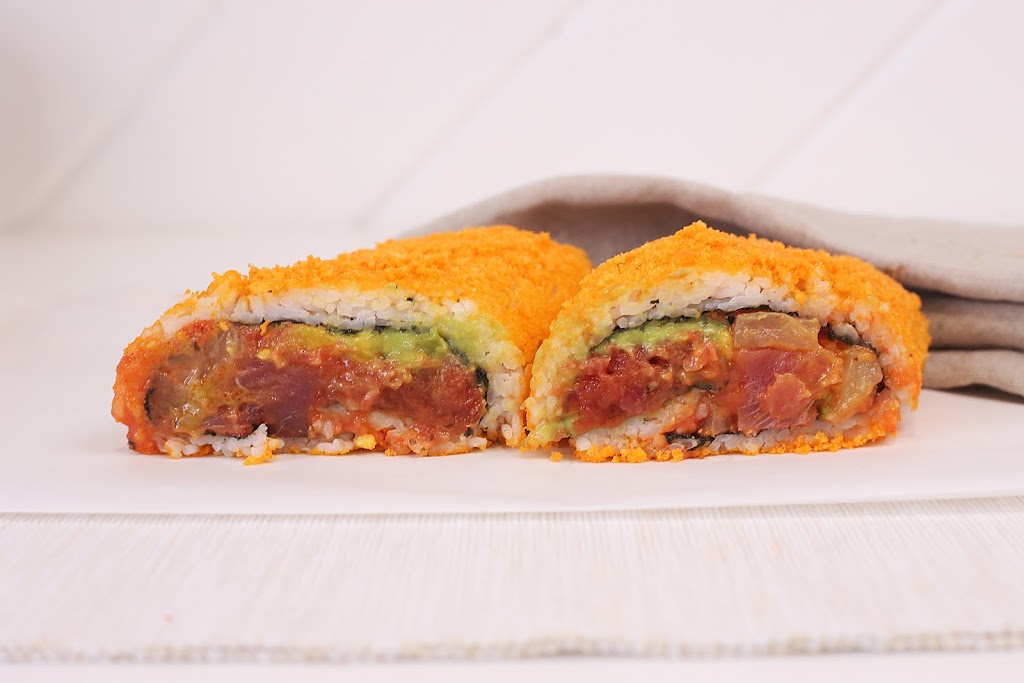 PokiTomik | restaurant | 12902 Victory Blvd #1/2, North Hollywood, CA 91606, USA | 8182100202 OR +1 818-210-0202