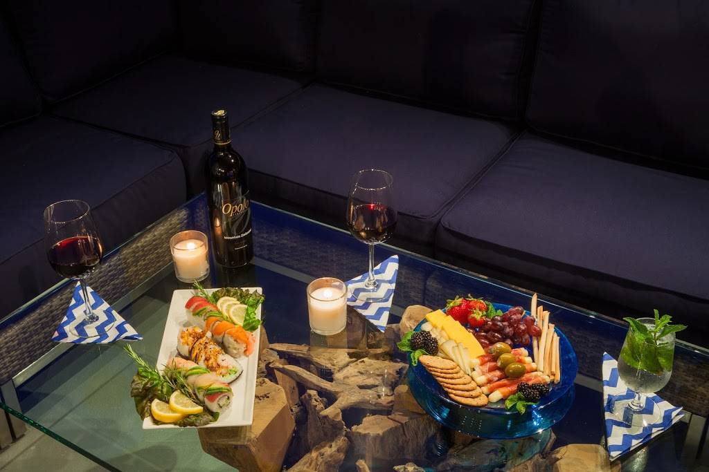 60 State Park Restaurant & Lounge | restaurant | 60 State Park Rd, Morro Bay, CA 93442, USA | 8057725651 OR +1 805-772-5651