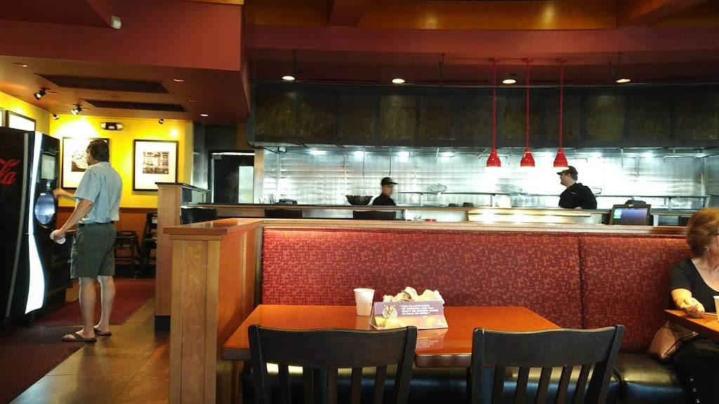 Pei Wei | restaurant | 1560-A Leucadia Blvd, Encinitas, CA 92024, USA | 7606352888 OR +1 760-635-2888