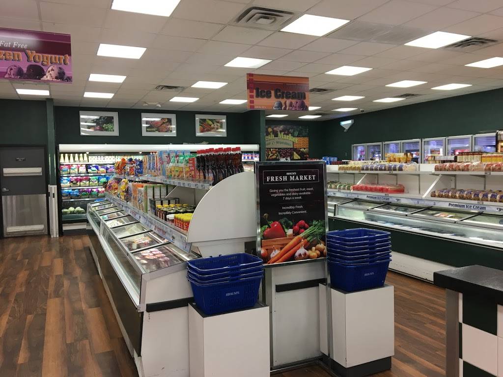 Braums Ice Cream & Burger Restaurant | restaurant | 1415 S Lewis Ave, Tulsa, OK 74104, USA | 9187440446 OR +1 918-744-0446