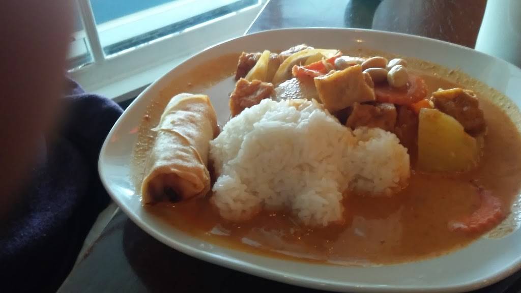 Thai Orchid | restaurant | 28 Mill St, Orono, ME 04473, USA | 2078664200 OR +1 207-866-4200