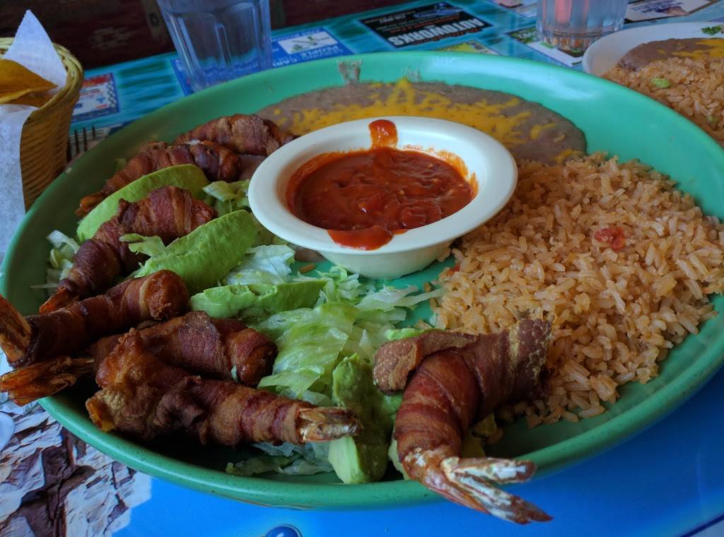 Lilias Mexican Cuisine | restaurant | 190 E Bakerview Rd, Bellingham, WA 98226, USA | 3605273181 OR +1 360-527-3181