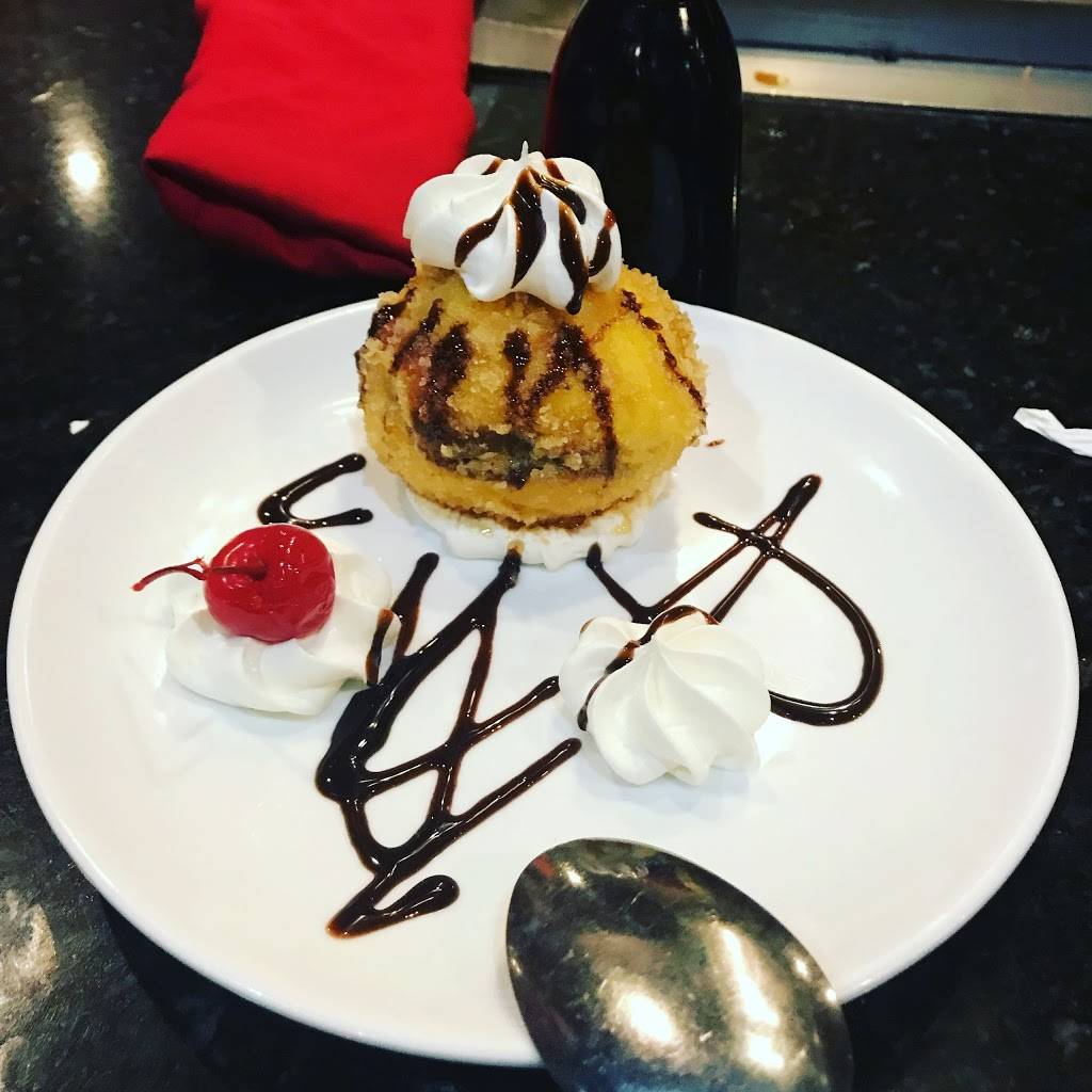 Sakura Japanese Steakhouse | restaurant | 260 Cypress Edge Dr, Palm Coast, FL 32164, USA | 3864479888 OR +1 386-447-9888