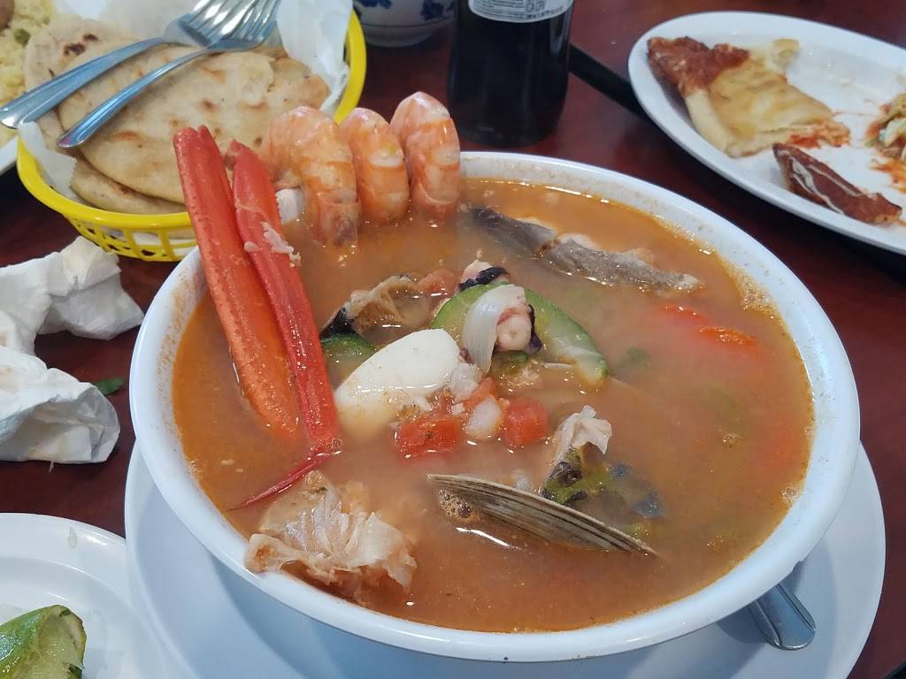 Suchitlan Restaurant | restaurant | 13683 Van Nuys Blvd, Pacoima, CA 91331, USA | 8188991885 OR +1 818-899-1885