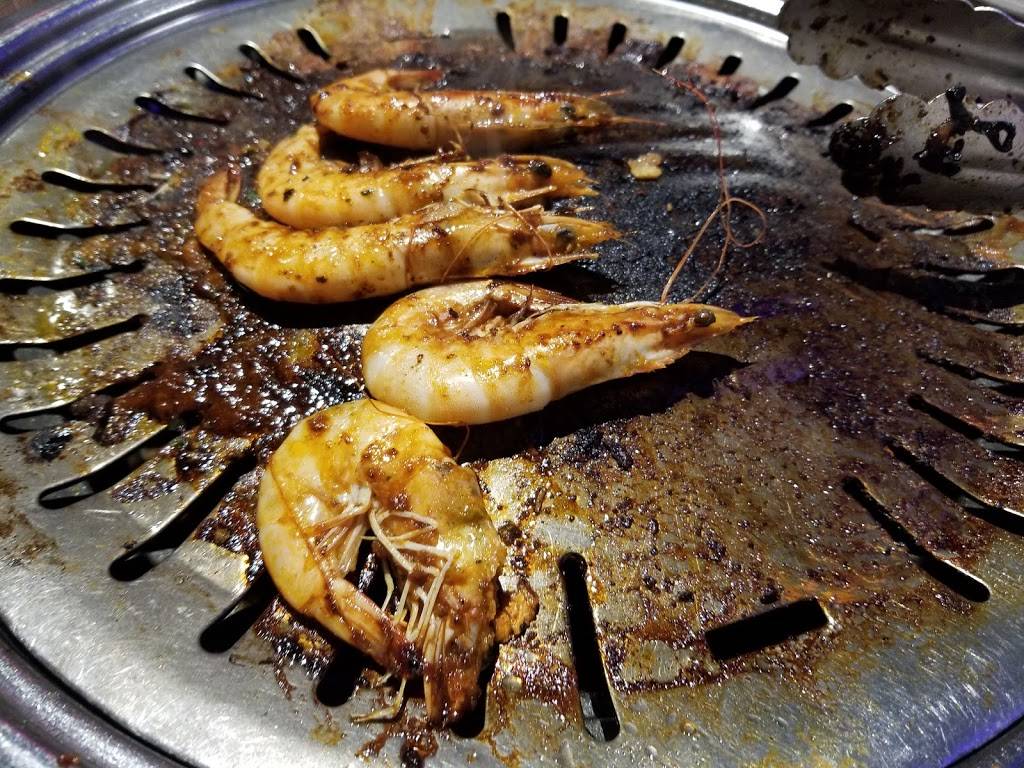 Gen Korean BBQ House | restaurant | 11837 Foothill Blvd a, Rancho Cucamonga, CA 91730, USA | 9099441878 OR +1 909-944-1878