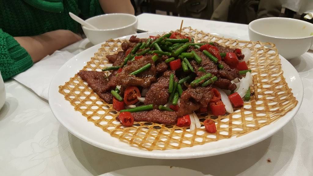 Dayali Beijing Roast Duck | restaurant | 20 Gibson Dr, Markham, ON L3R 8B5, Canada | 9056048680 OR +1 905-604-8680