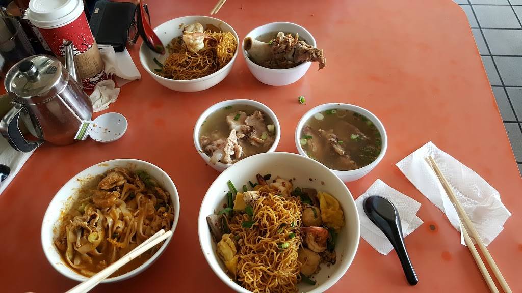 Trieu Chau Restaurant | restaurant | 4653 University Ave, San Diego, CA 92105, USA | 6192804204 OR +1 619-280-4204